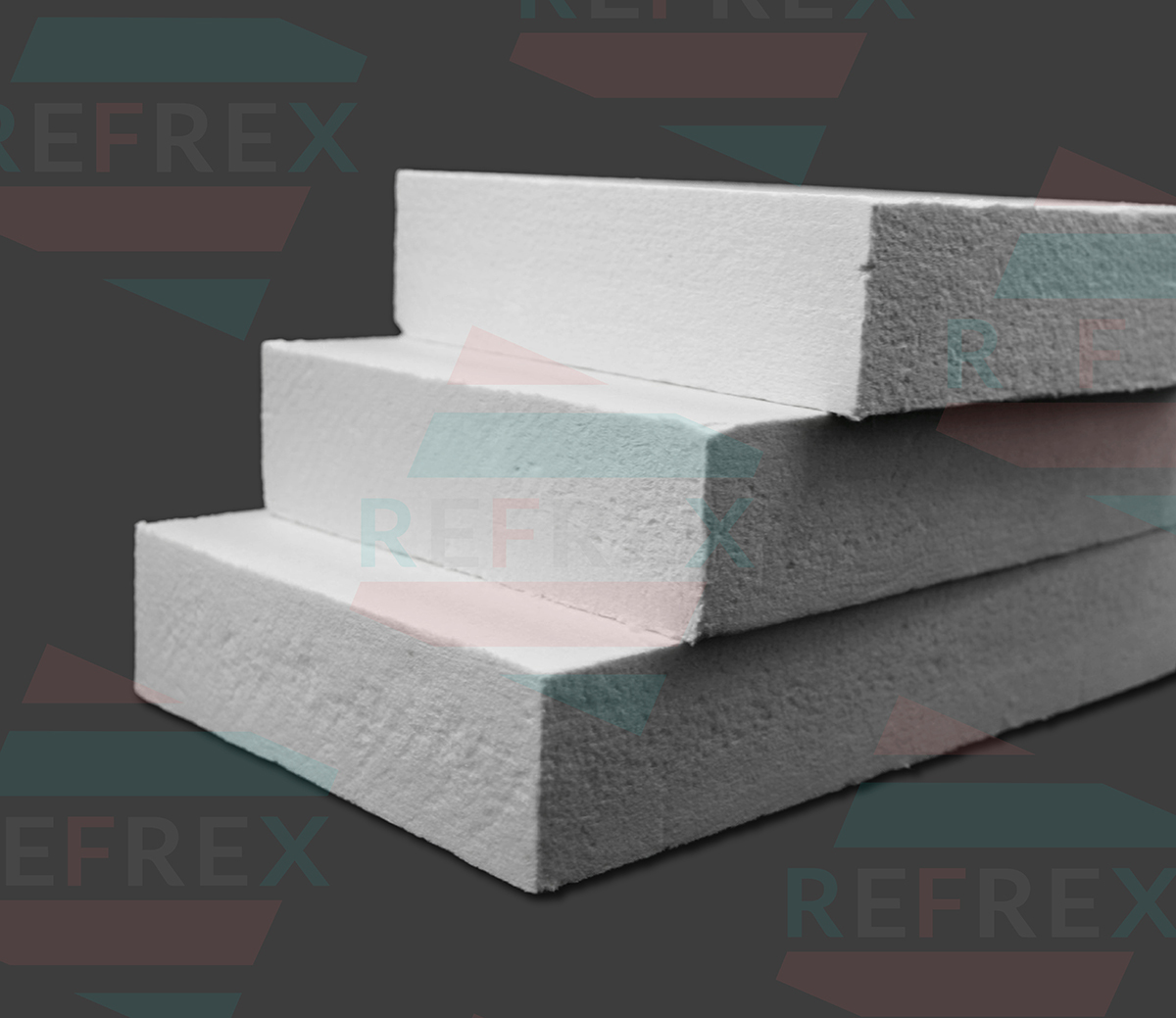 Плита ReFreX Board