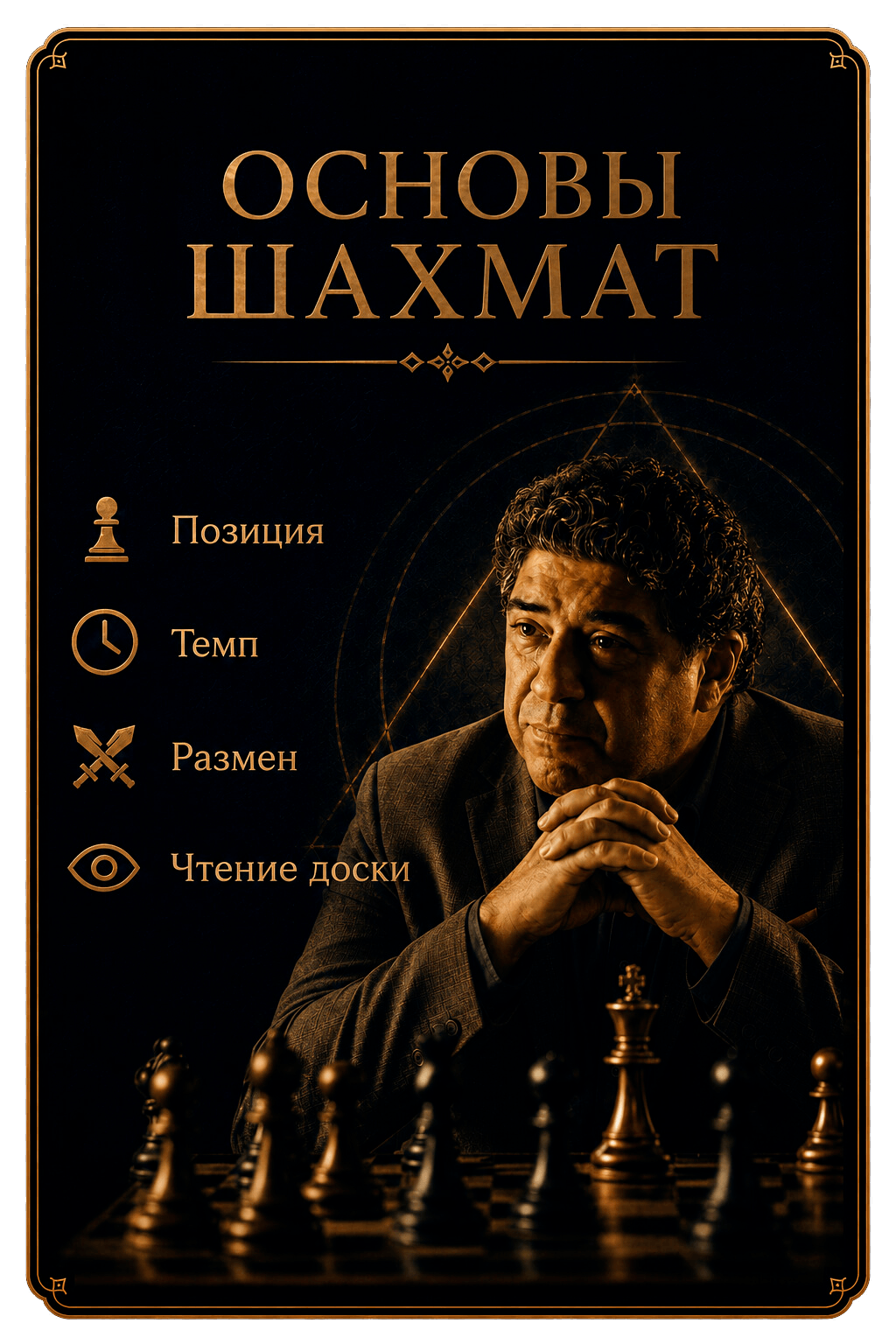Основы шахмат