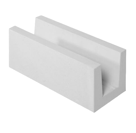 Блок U-образный газобетонный