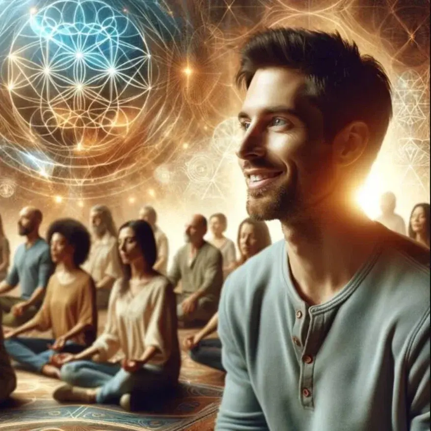 медитация и мышление