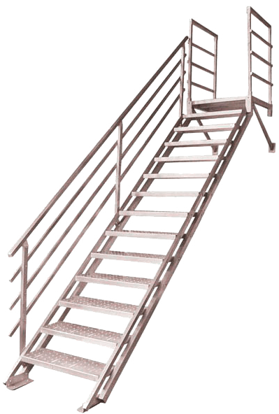 лестница на заказ