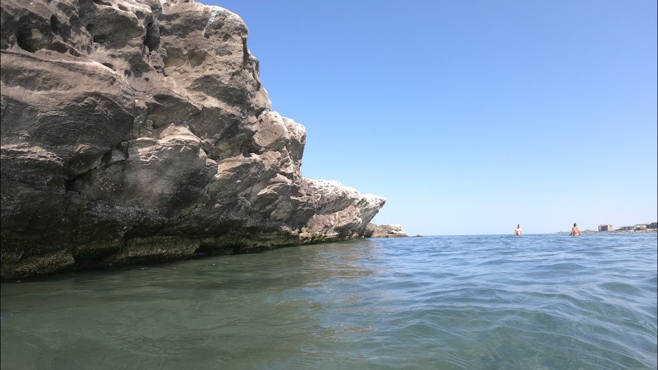 Дагестан море избербаш