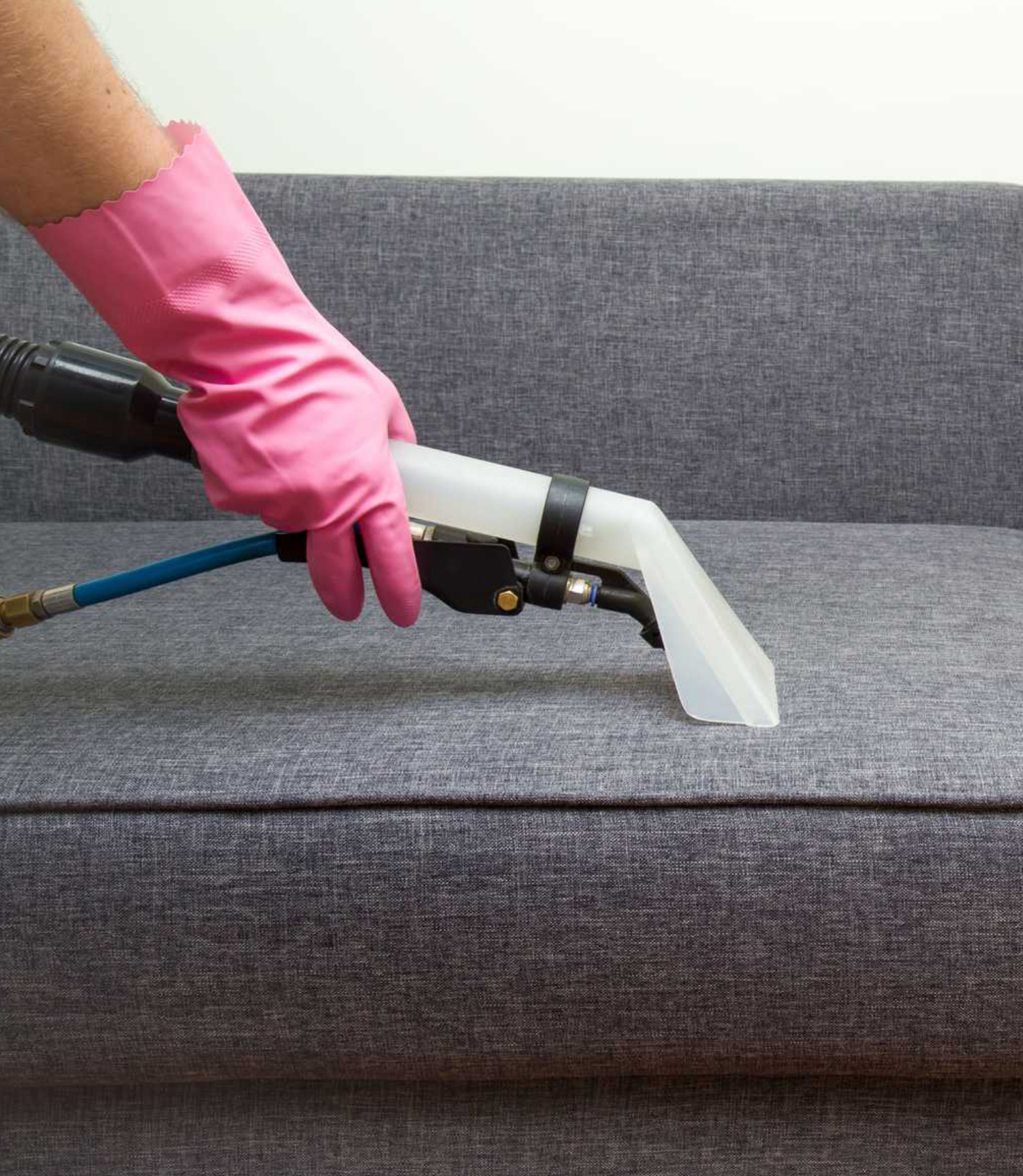 чистка мебели на дому своими руками