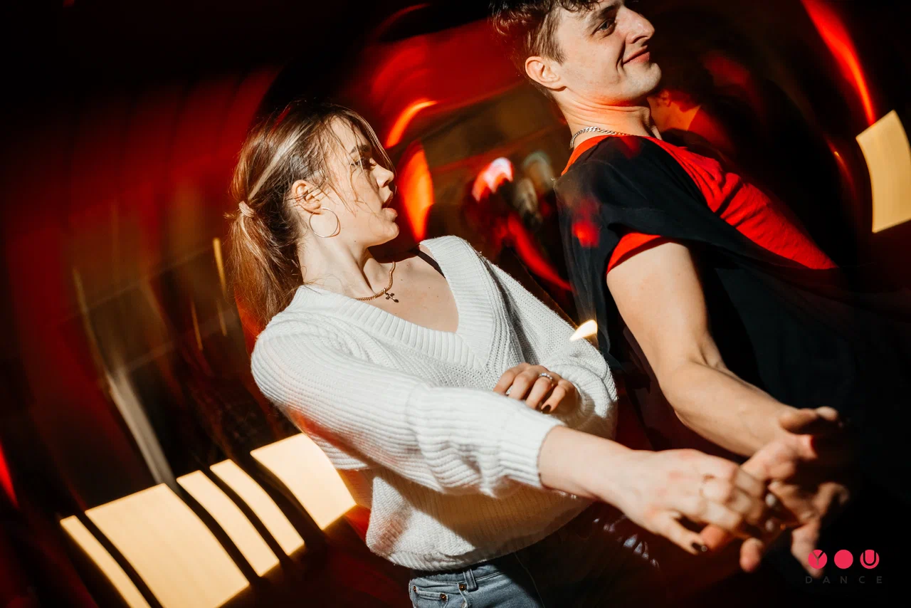 YOUDANCE