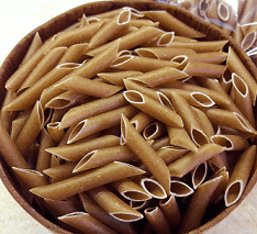 макароны цельнозерновые купить