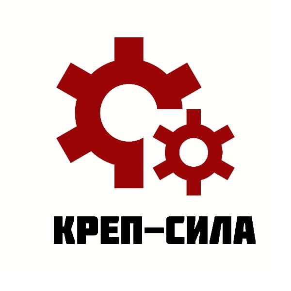 Ооо прочность. Крепеж логотип. Компания креп. Tech-Krep эмблема. Креп комп логотип.