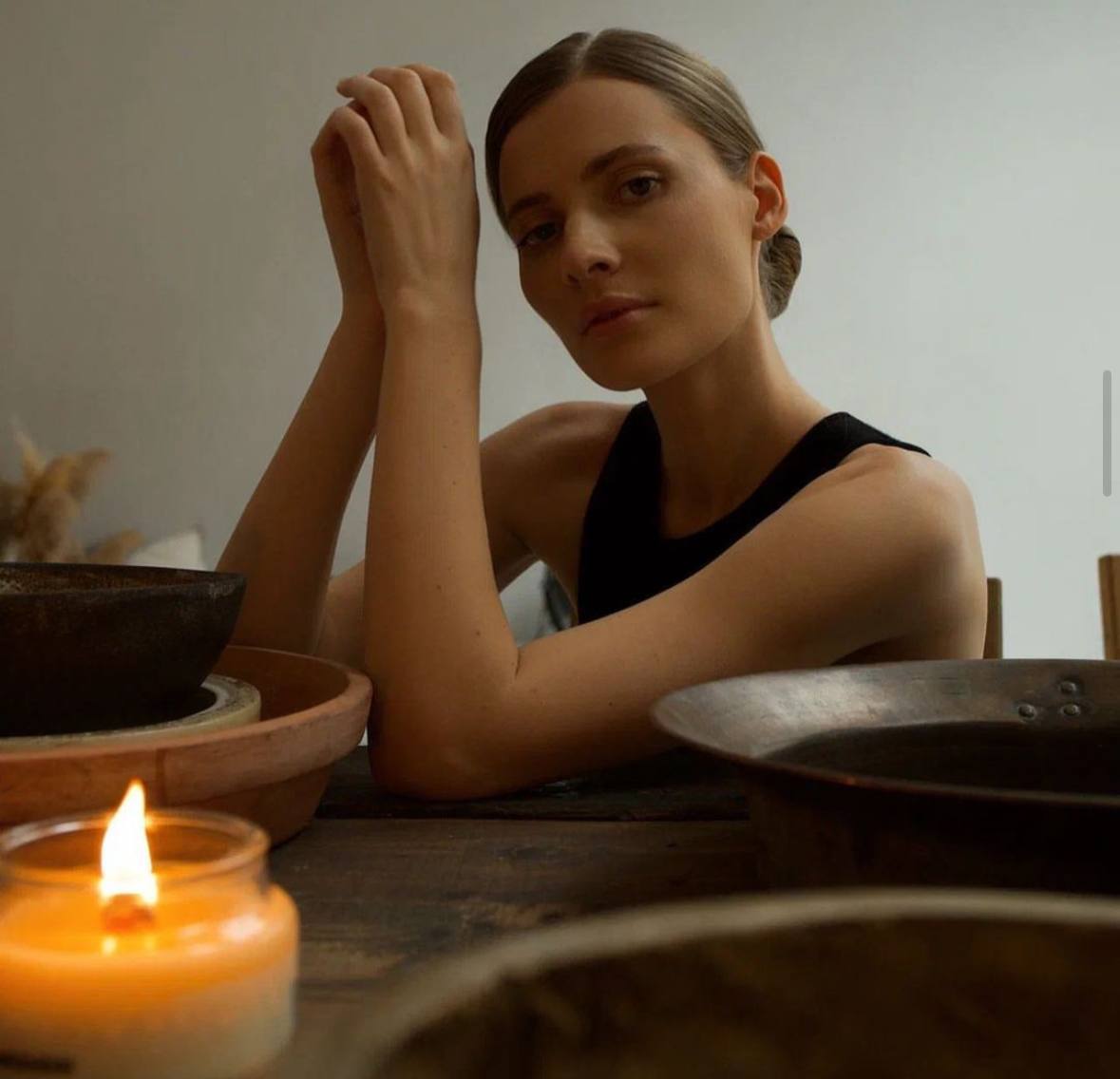 фотосессия для блогеров