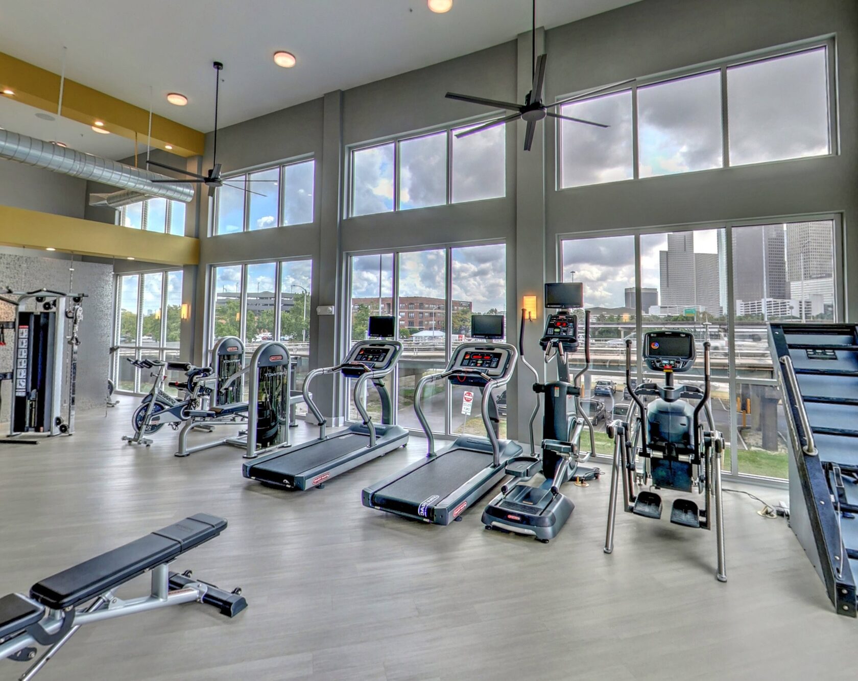 zone 2 cardio workout