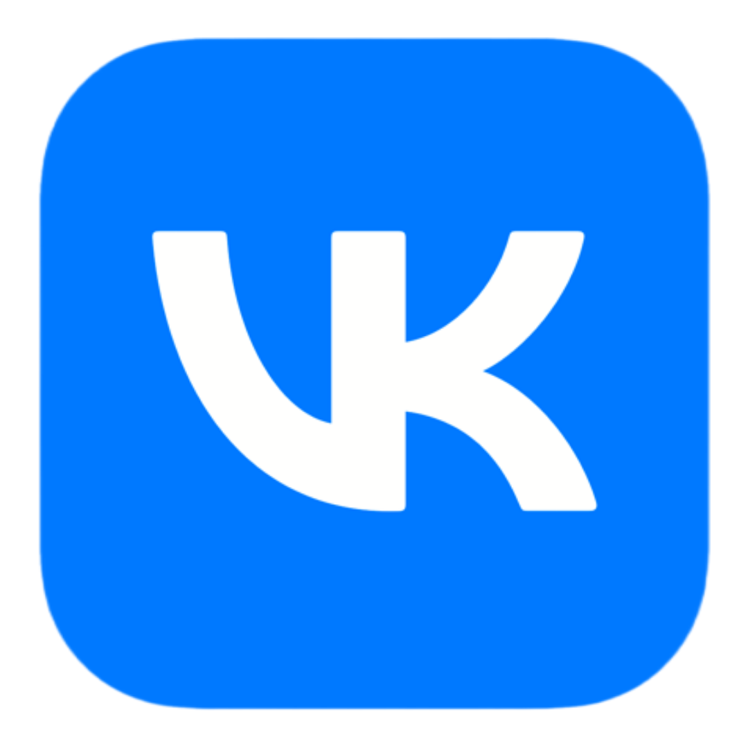 логотип vk