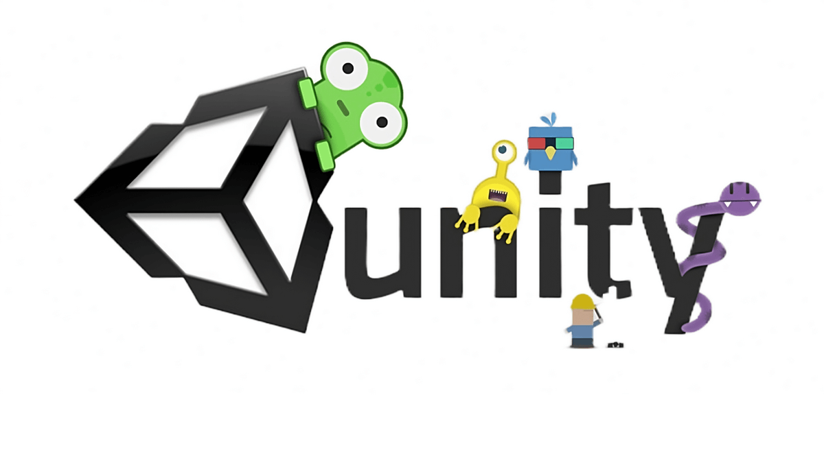 Программирование игр на Unity для детей - Школа программной инженерии в  Волгограде