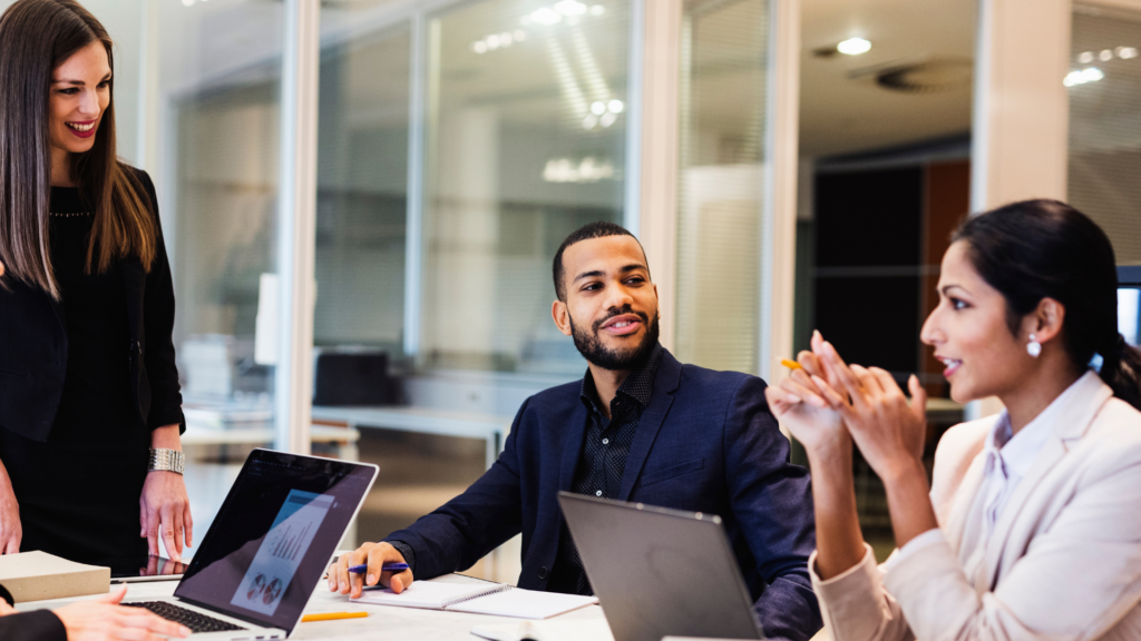 преимущества LTR