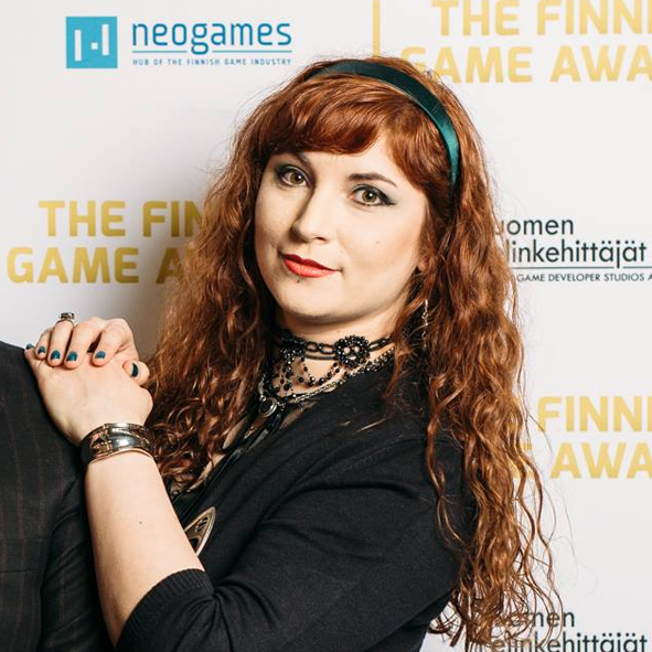 The best games made in Finland were awarded at The Finnish Game Awards -  Visionist - viestintätoimisto / PR agency