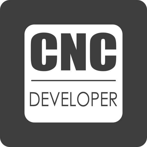 CNC developer