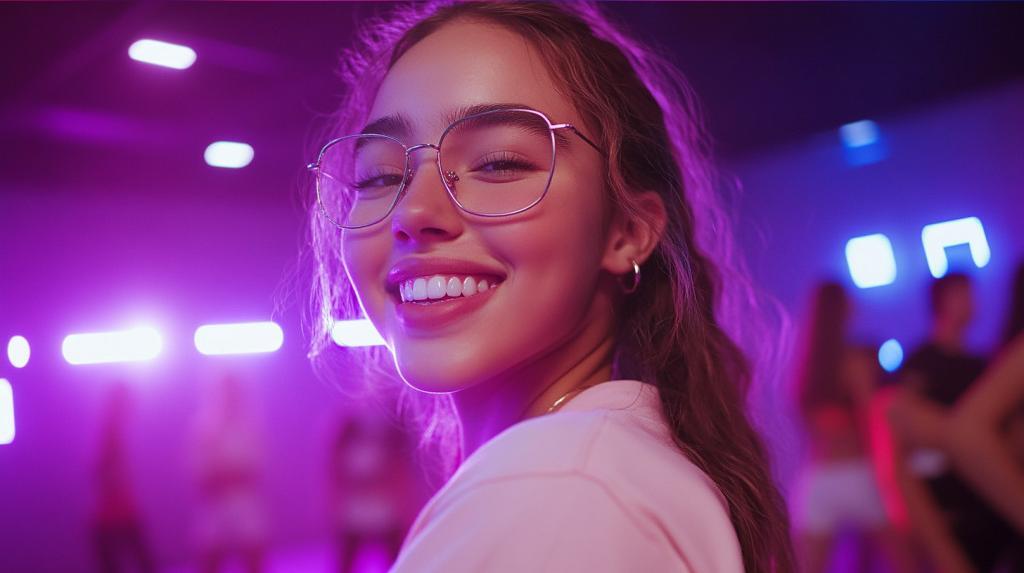 танцы хип хоп в москве для подростков