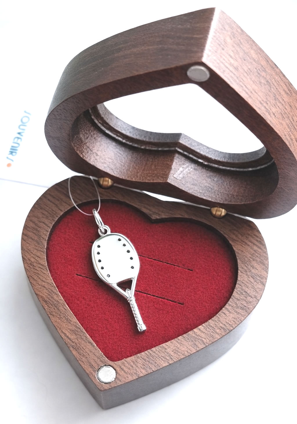 подарочная коробочка для украшений