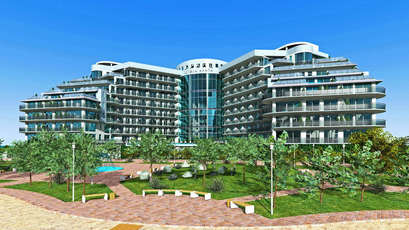 Гранд а в. Анапа Grand Hotel Anapa. Grand Hotel Anapa 5. Гранд отель Анапа 5. Гранд отель 5* Анапа пляж.