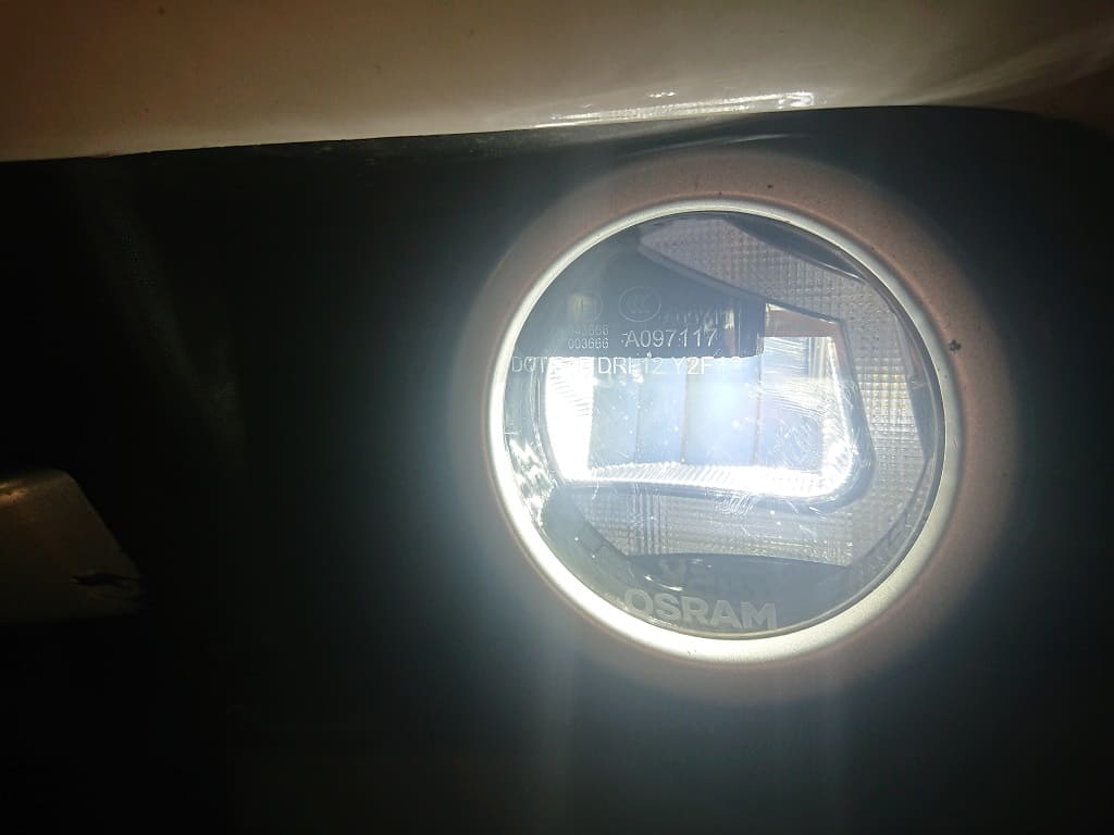 Примеры работ по замене и установке линз в фарах от Light Studio Moscow