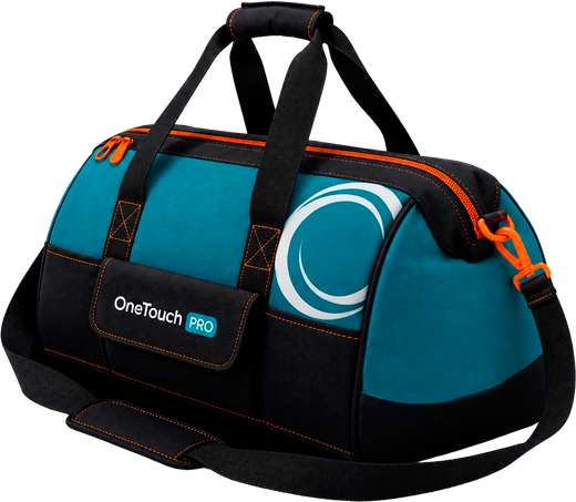 OneTouch PRO tool bag