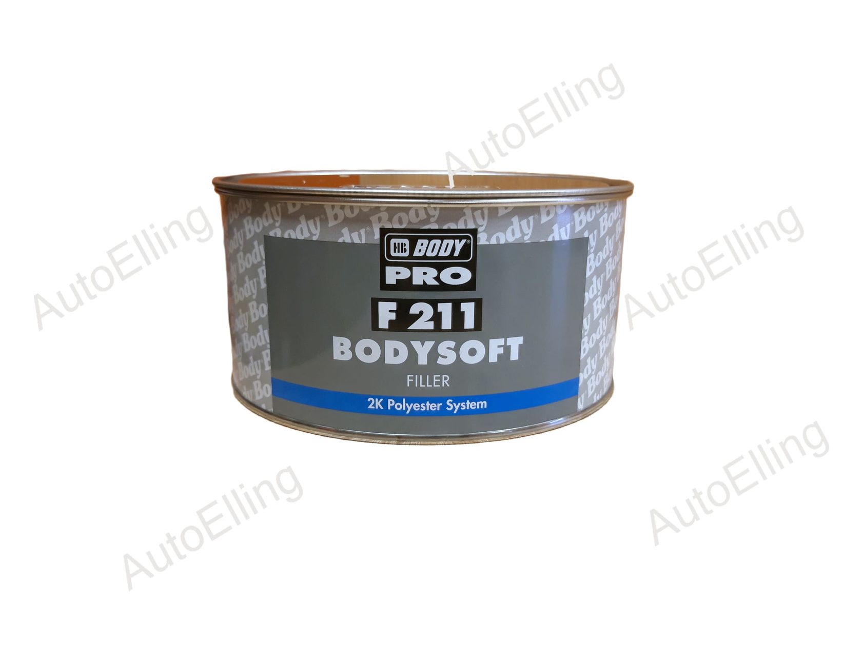 шпатлевка f211