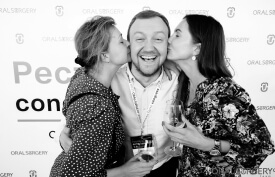 Фото с конференции