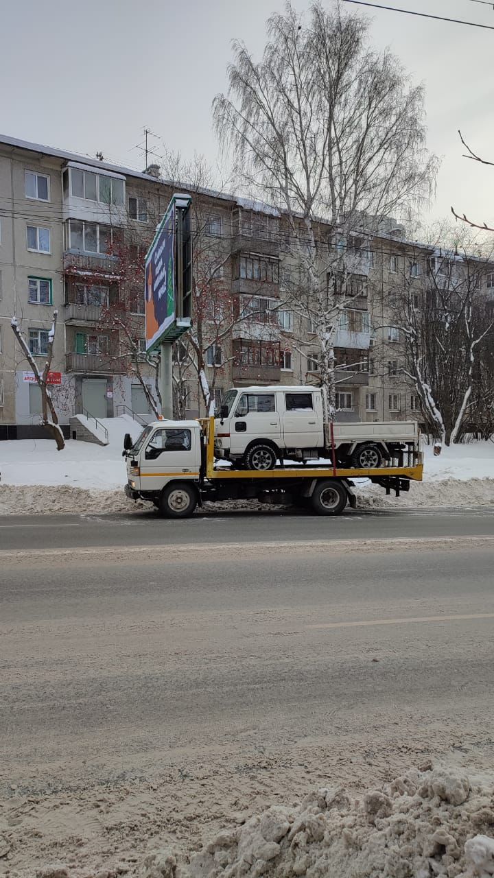 Аренда миниспецтехники в Екатеринбурге