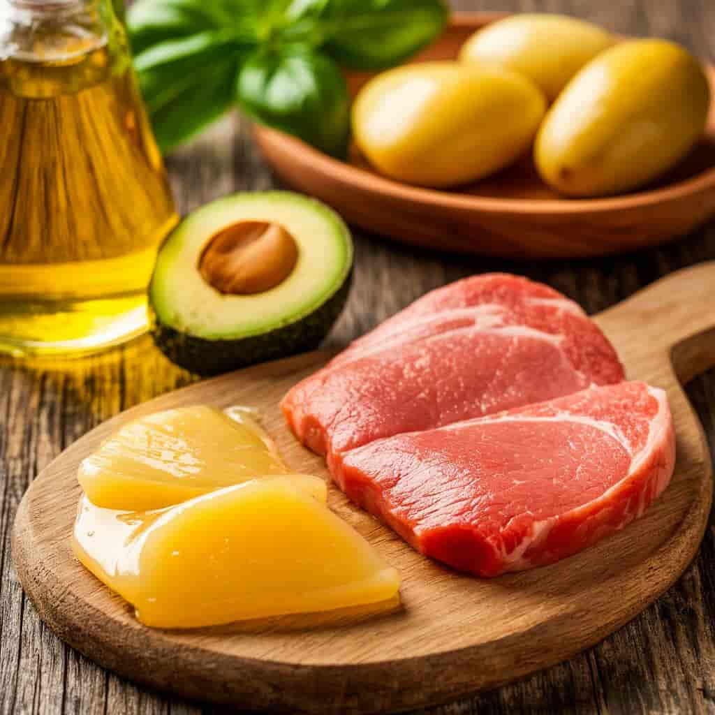 Жиры для похудения какие помогают сжигать жир и как принимать