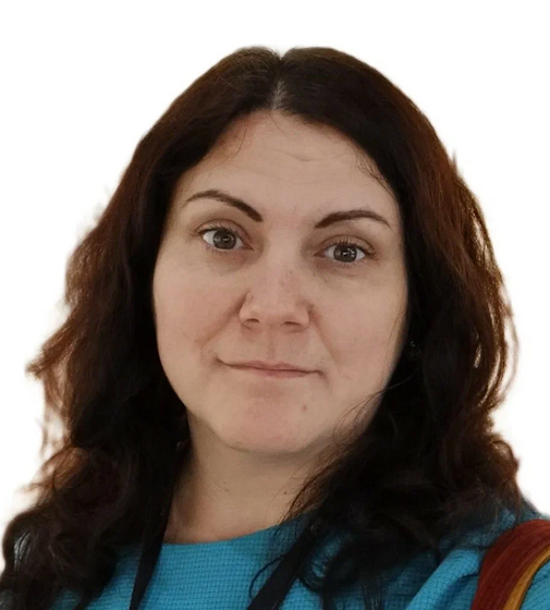 Морозова Елена Петровна