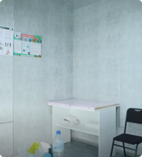 Наши работы | Ecoplit