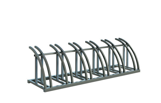 Велопарковки