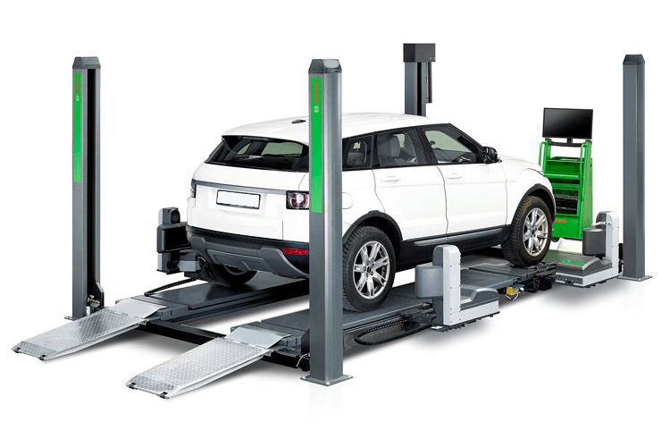 Сход-развал в Люберцах от 2 000 руб. | Автосервис TCM-BUS