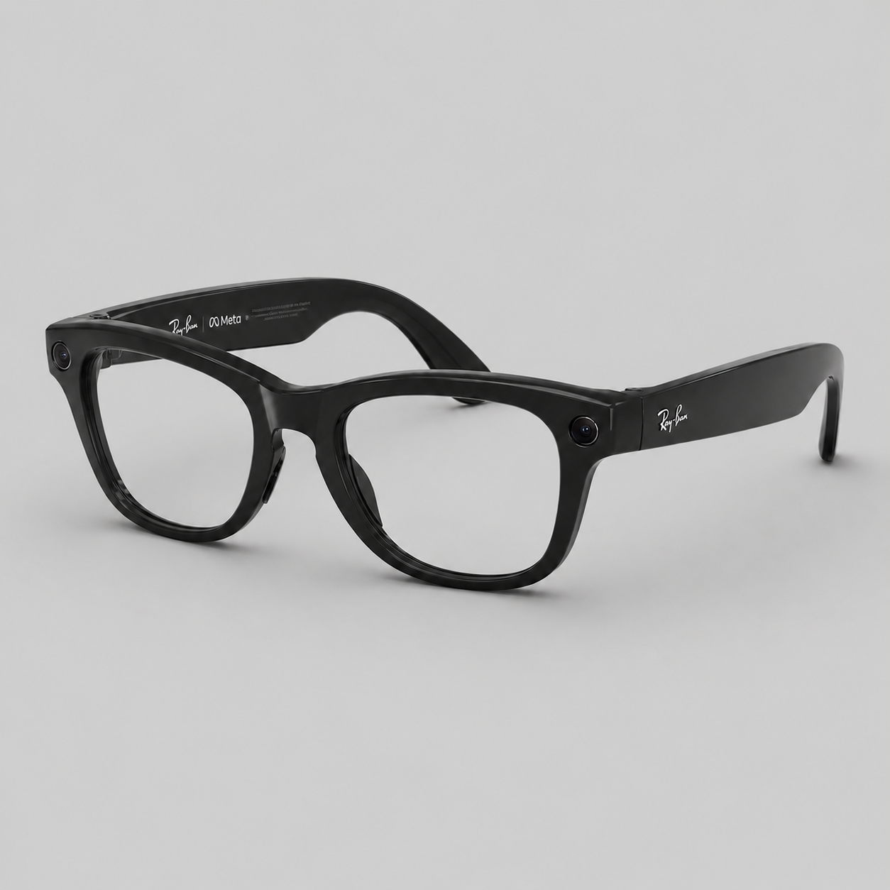 Ray-Ban Meta (Gen 2)