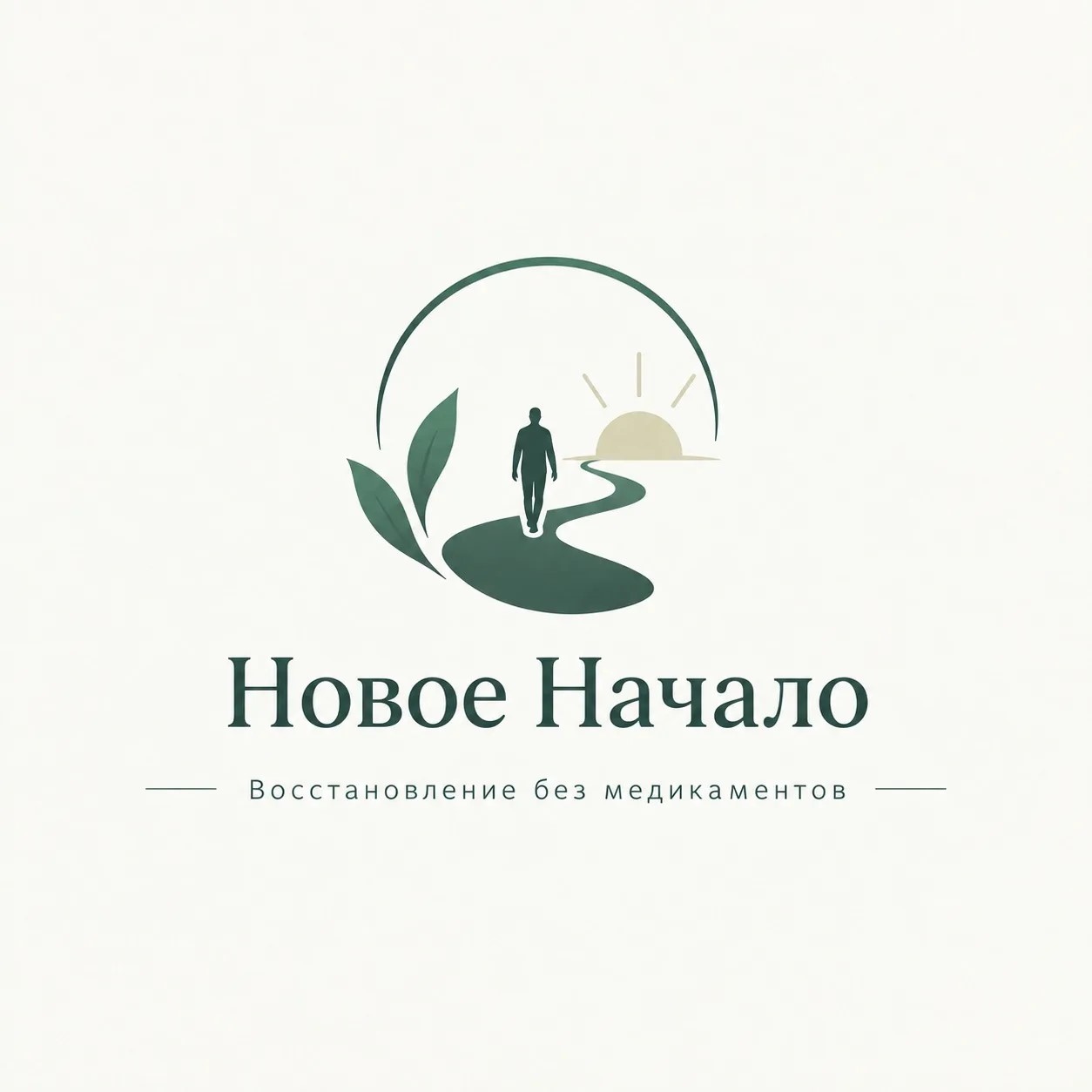  Новое Начало 