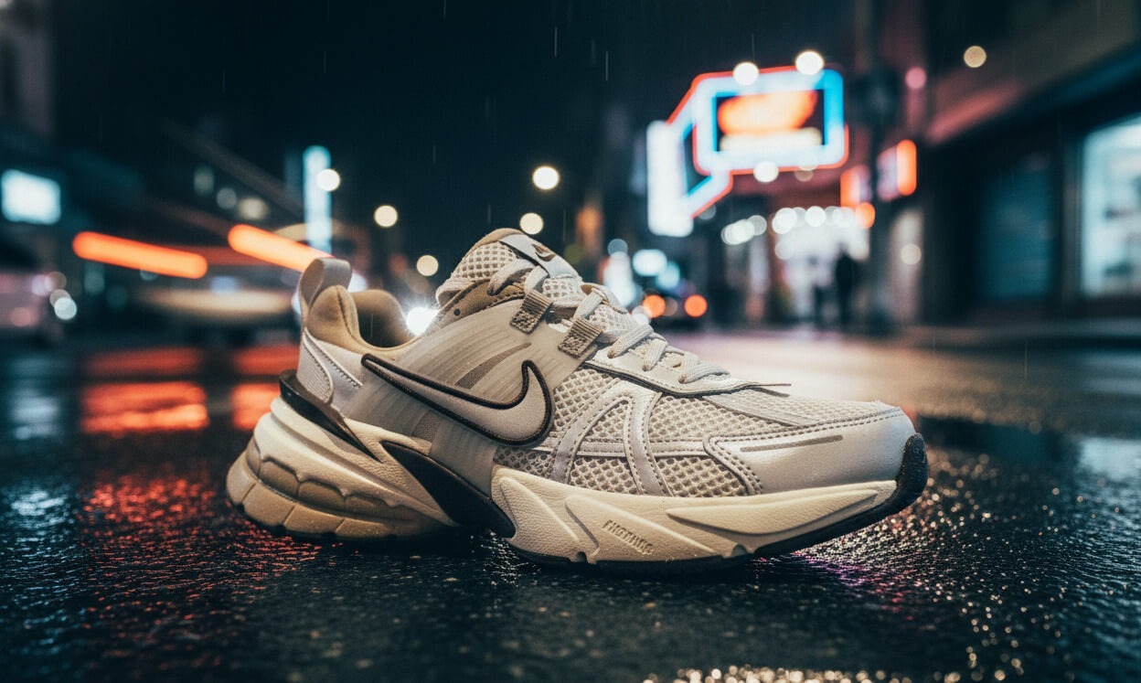 Nike V2K Run