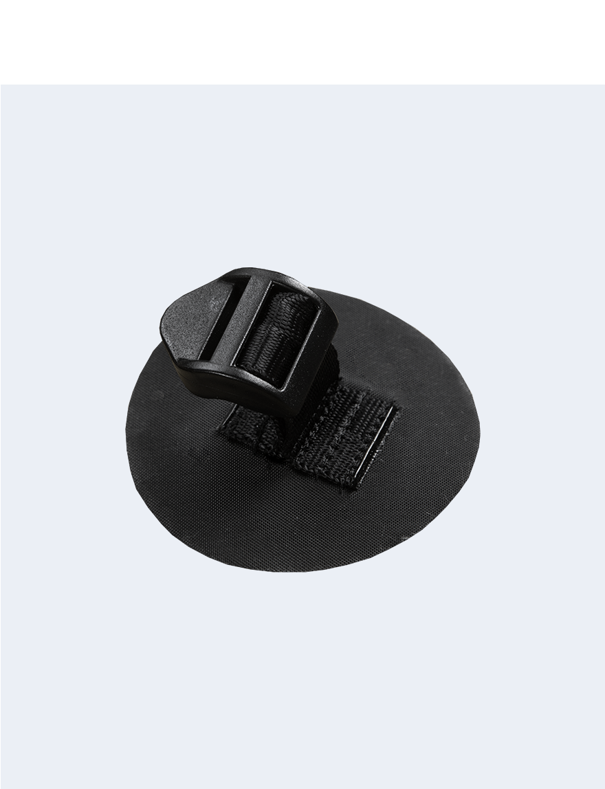 Точка крепления с пряжкой-трехщелевкой ? купить у производителя ...