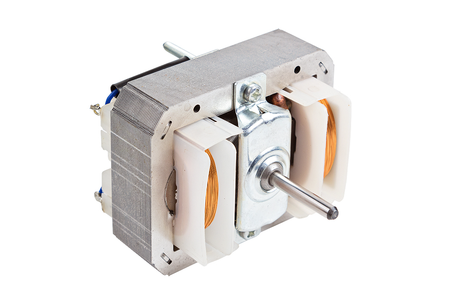 Image of the electric motor XD68XX