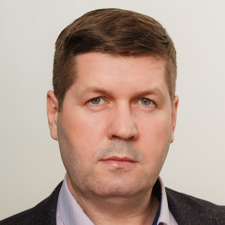 Пигузов Алексей Александрович