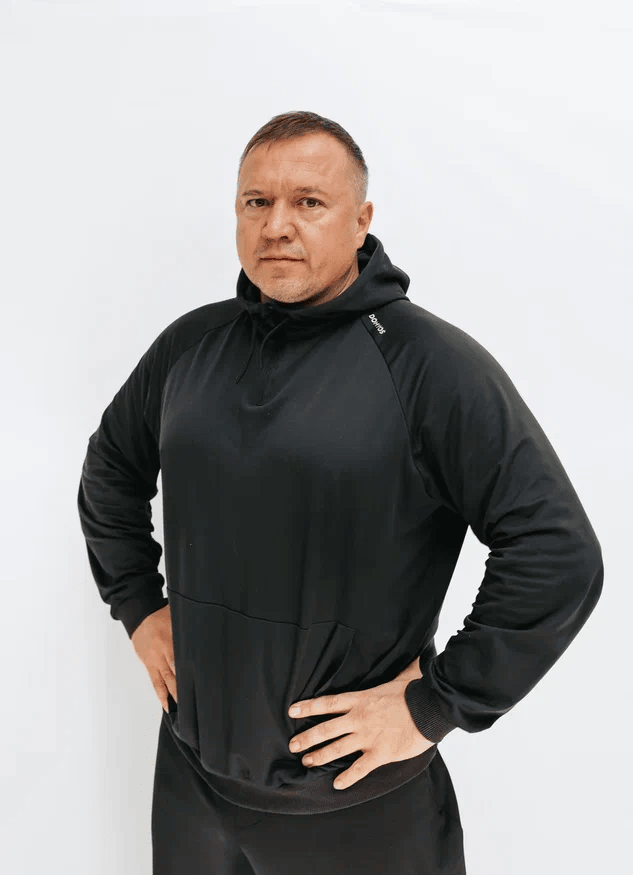 Профессиональный тренер