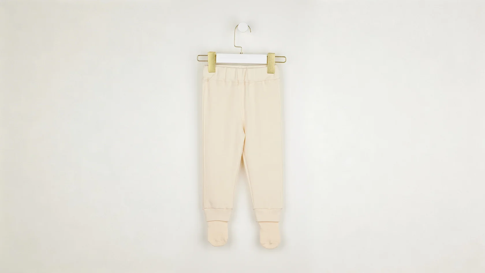 Штаны с носком