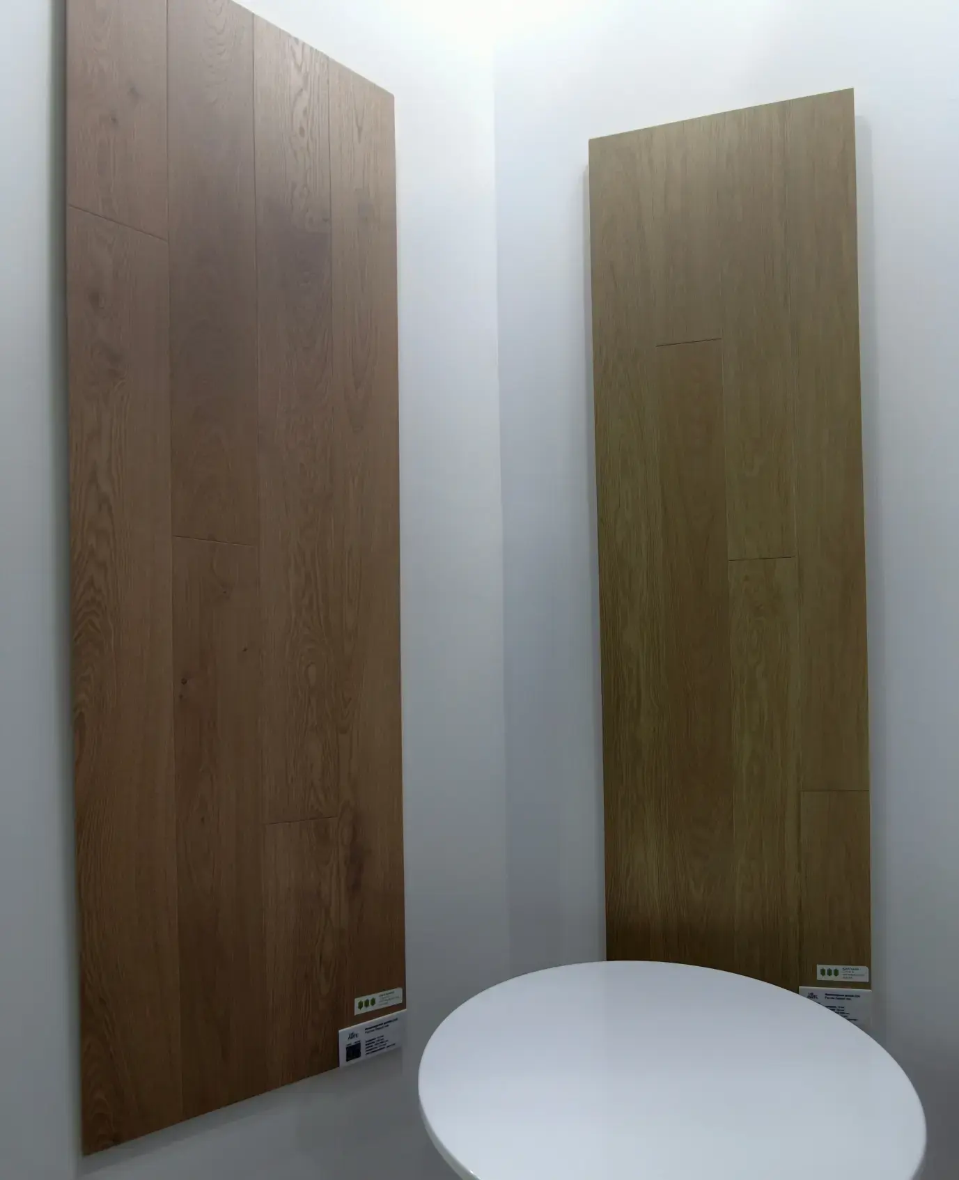 инженерная доска lab arte дуб