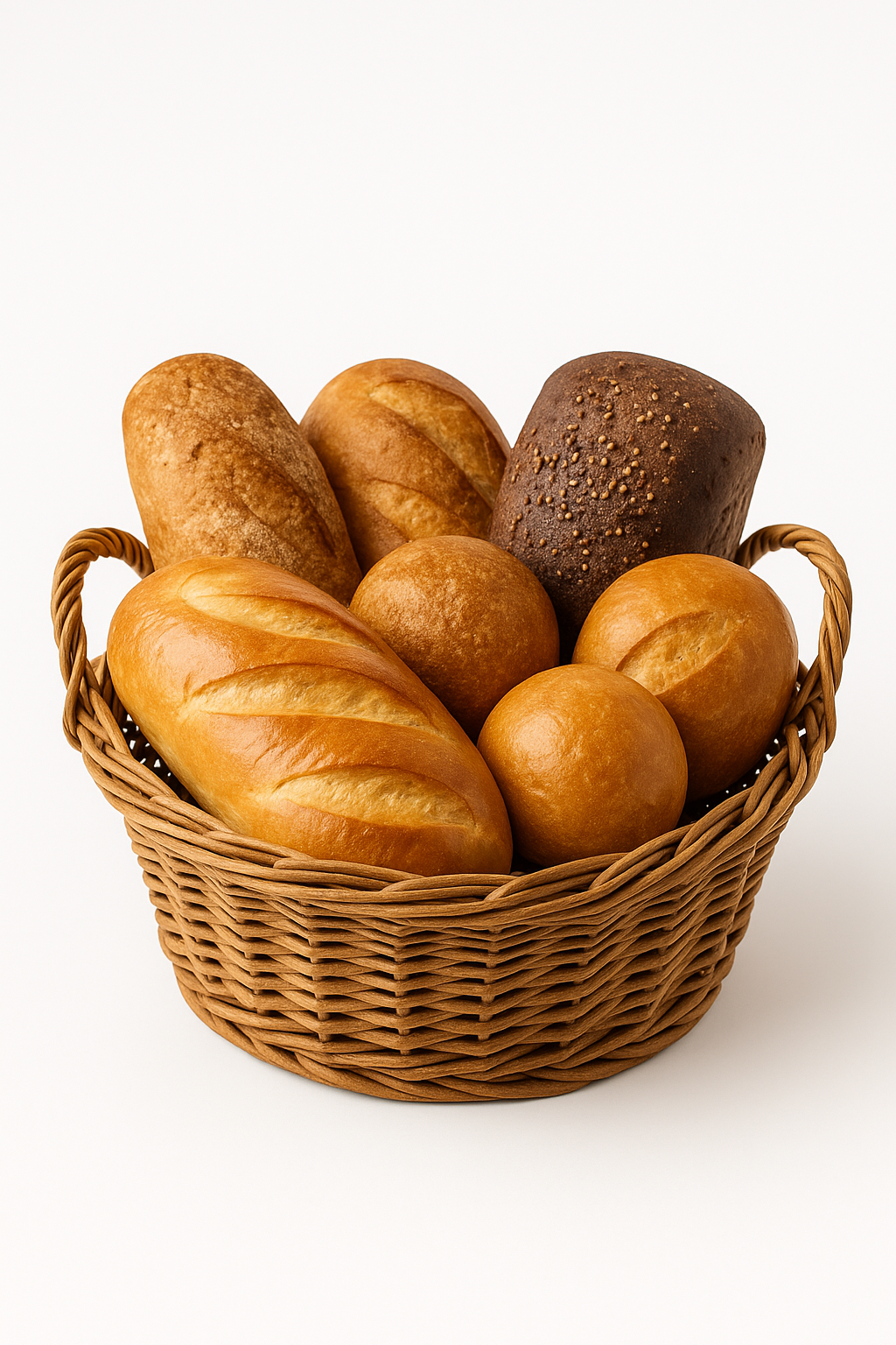 Хлебопекарные улучшители — стабильность и объём