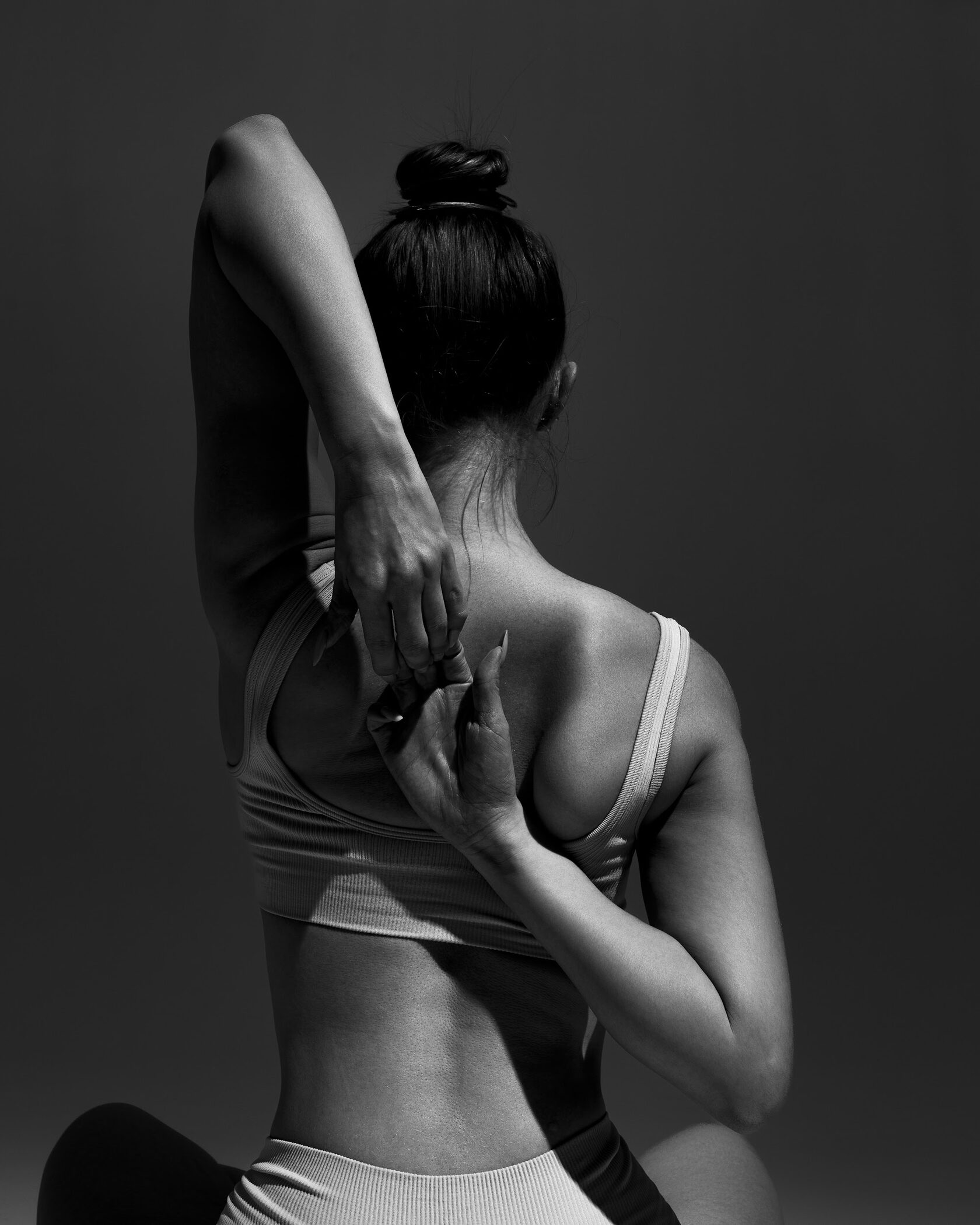 Барре занятия СПБ