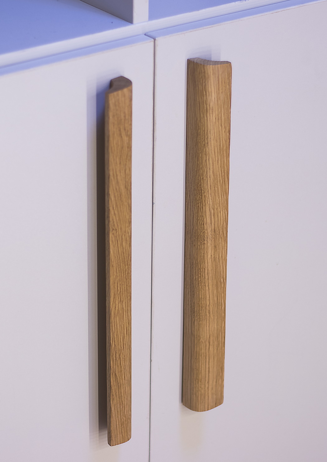 DIY Beech Wood Bow Handle