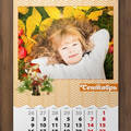 Перекидной календарь 6