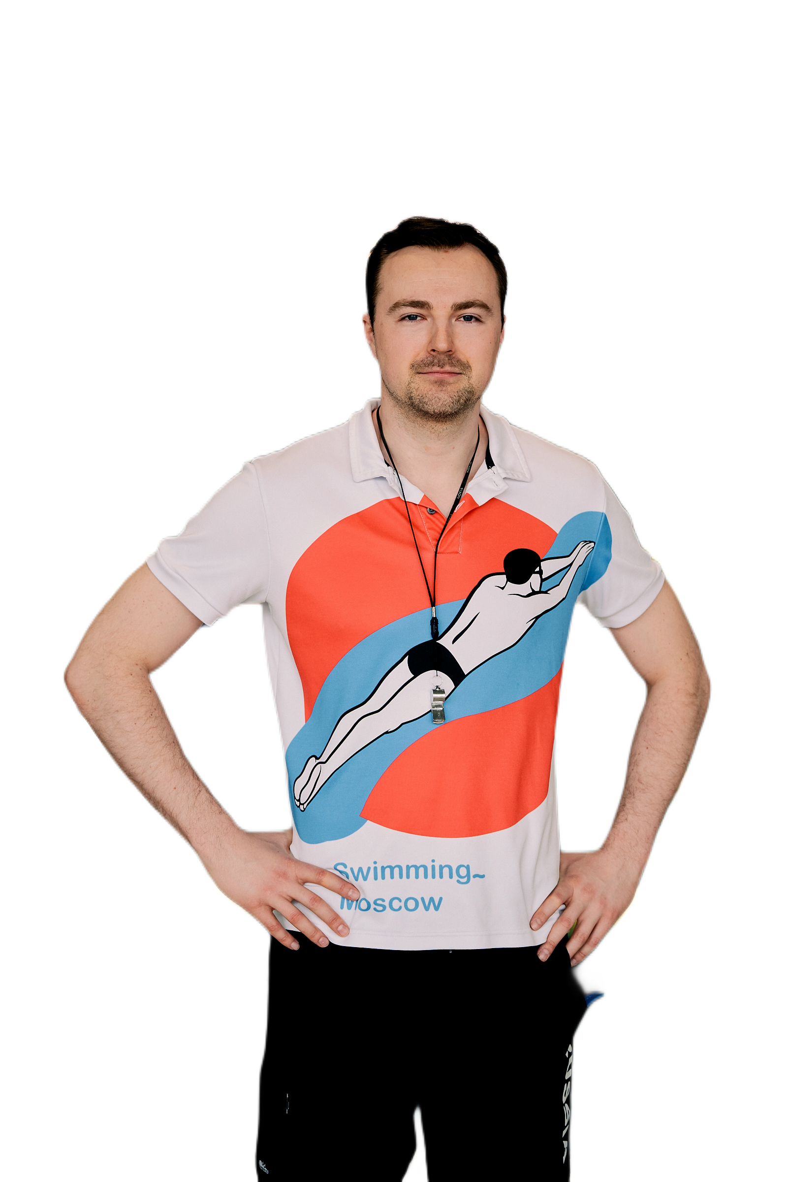 Школа плавания для взрослых и детей