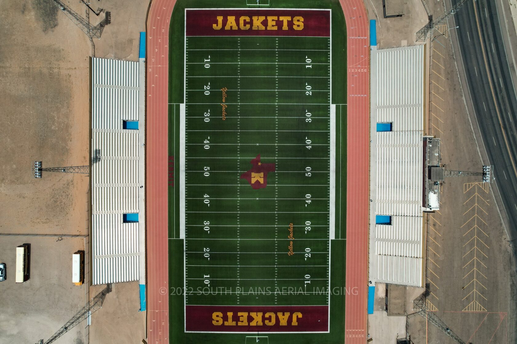 Kermit High School Alumni