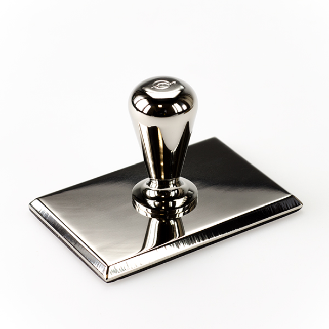 металлические штампы. металлические штампы. печать металлическая для опечатывания войсковая часть. металлические штампы. полуавтоматическая металлическая оснастка «техно» 40мм.