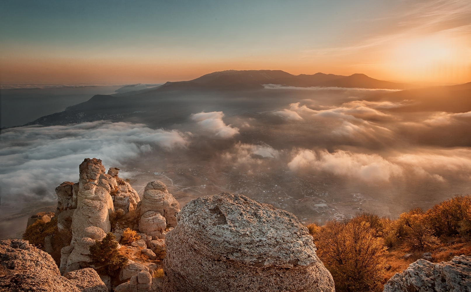 Гекберг демерджи фото