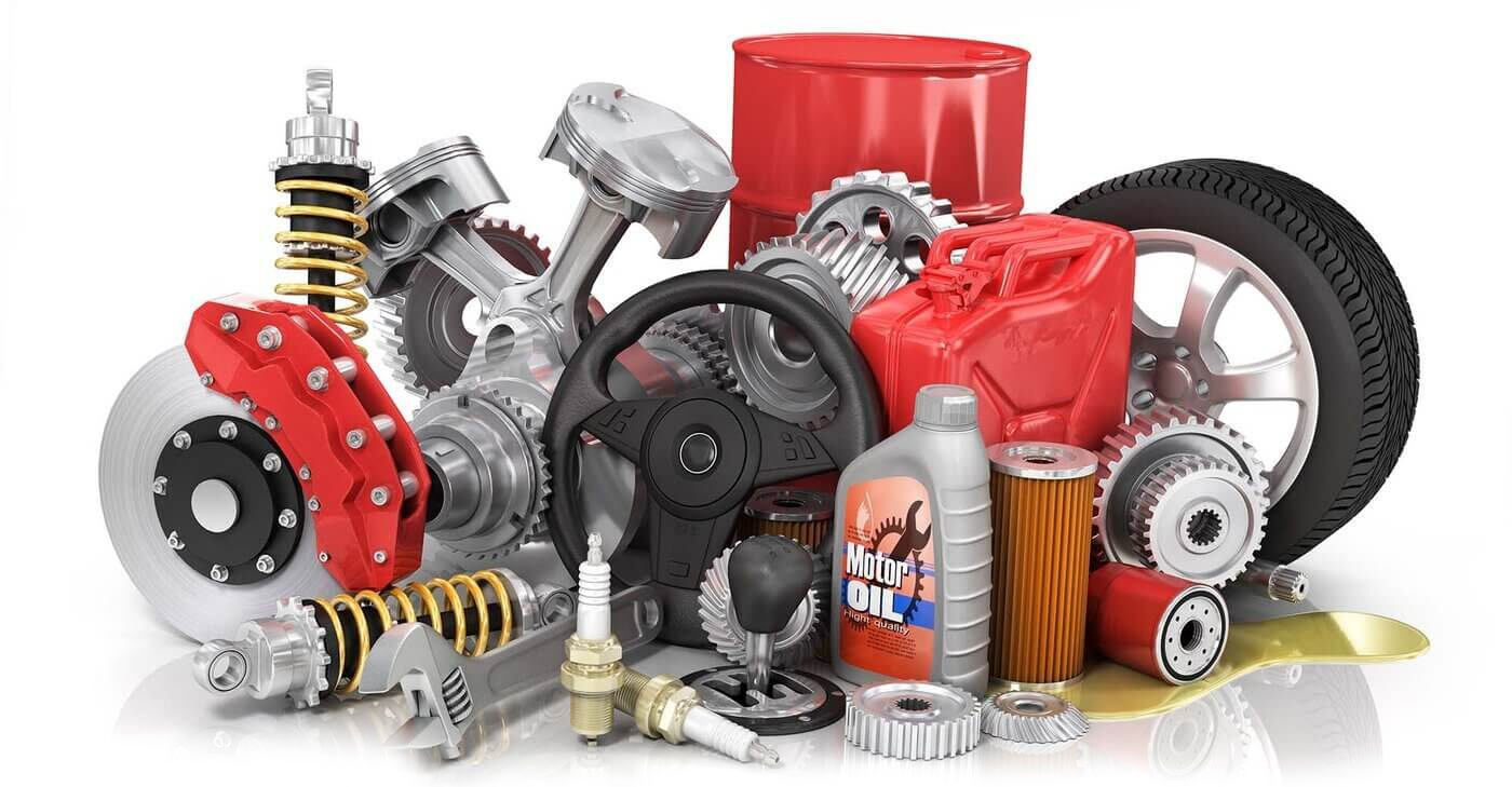 Подбор автозапчастей для вашего автомобиля по лучшей цене в г. Санкт-Петербурге