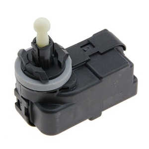 Блок управления двигателем