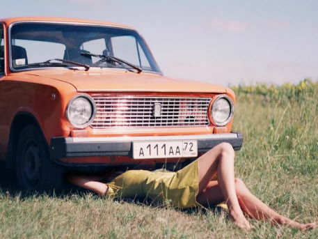 Выкуп отечественных автомобилей в Тюмени по дорогой цене